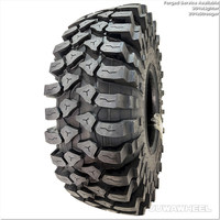 Pneus tout-terrain JUWA de qualité supérieure WN02 Rainforest 4x4 31x10.50-15 35x12.50-15 37x12.50-15 40x13.5-16 40x13.50-17