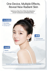 Máquina de Micro Masaje Dinámico de Grado Profesional para Salón de Belleza, Dispositivo de Regeneración de Colágeno y <span class=keywords><strong>Lifting</strong></span> Facial LDMachine - Product Image 5