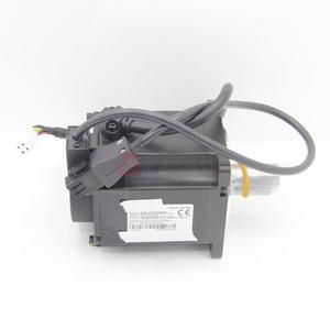 Motor SME-L07530SCB de 750W, CA, sin escobillas, alto torque, 3000 rpm, para automática industrial, brazo robótico, con codificador - Product Image 3