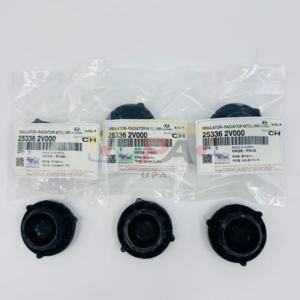 Sistema de refrigeración de alta calidad, Aislante-Radiador MTG LWR 25336-2V000 253362V000 para Hyundai Stinger 25336 2V000 - Product Image 3