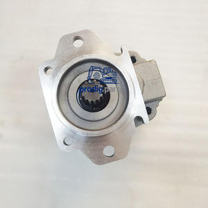 ปั๊มไฮดรอลิกเกียร์ 705-11-38010 ปั๊มไฮดรอลิก 7051138010 สำหรับรถขุดโคมัตสึ D85e D60p D65e D65p D70le - Product Image 3