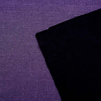 Fabrik-Großhandel Online Günstiger Preis 100% Polyester Kunstleinen-Stoff Polsterstoff für Sofas zur Verwendung von Mädchen