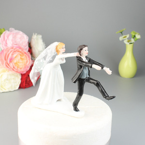 Adornos para <span class=keywords><strong>Pastel</strong></span> <span class=keywords><strong>de</strong></span> Boda con Figuras <span class=keywords><strong>de</strong></span> <span class=keywords><strong>Novios</strong></span>, Artículos para Fiestas <span class=keywords><strong>de</strong></span> Boda, Suministros para Decoración <span class=keywords><strong>de</strong></span> Pasteles <span class=keywords><strong>de</strong></span> Parejas <span class=keywords><strong>de</strong></span> <span class=keywords><strong>Novios</strong></span> - Product Image 5