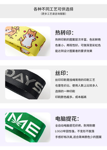 Colorful Logo Custom Design <b>Lanyard</b> Nylon <b>Lanyard</b> for Mobile Phone Custom Attachment Printed <b>Lanyards</b> - Product Image 5