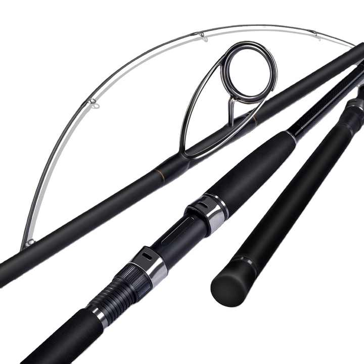 Shimano ショアジギングロッド カーボンファイバー Shimano ショアジギングロッド カーボンファイバー