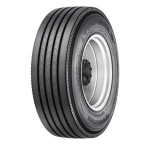 ยางรถบรรทุก TRIANGLE รุ่น TR696A ขนาด 11R22.5 สำหรับล้อหน้า Llantas Triangle 11r22.5 12r22.5 - Product Image 3
