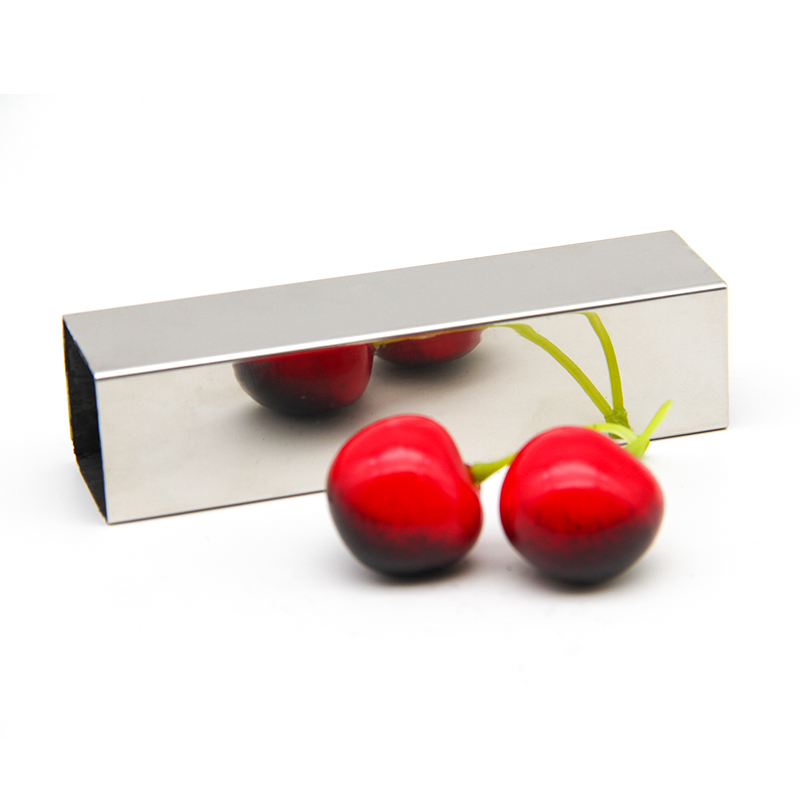 316N stainless steel tube for renewable energy