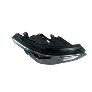 Lentille de phare pour Volkswagen <span class=keywords><strong>VW</strong></span> <span class=keywords><strong>Golf</strong></span> 8 R-Line GTI 2020 2021 <span class=keywords><strong>2022</strong></span> accessoires de voiture phares Led <span class=keywords><strong>Golf</strong></span> Gti - Product Image 3
