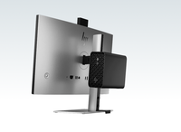 Ordinateur de bureau mini HP Z2G1a en gros avec IA MAX+PRO395, 128 Go de RAM, SSD de 2 To