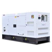 Generador Diésel YUCHAI de 18kw 20kw 25kva, Nuevo, de Alta Calidad, con Garantía Global, Precio Económico