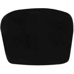 ALECGC411 Cojín de Asiento Cuadrado de Espuma Viscoelástica con Gel Refrigerante para Estadio, Uso en Cocina Exterior, Asiento de Aire, Espuma Viscoelástica Cómoda - Product Image 4