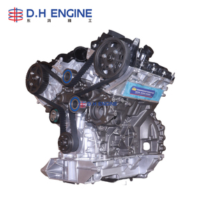Bloc moteur remanufacturé 276DT 2.7L TDV6 <span class=keywords><strong>Diesel</strong></span> <span class=keywords><strong>V6</strong></span> pour <span class=keywords><strong>Land</strong></span> <span class=keywords><strong>Rover</strong></span> <span class=keywords><strong>Discovery</strong></span> <span class=keywords><strong>3</strong></span> 4 Range <span class=keywords><strong>Rover</strong></span> Sport Jaguar - Product Image 3