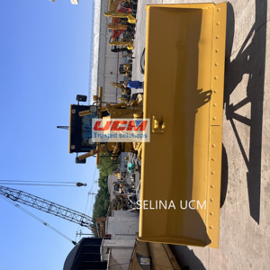 <span class=keywords><strong>Motoniveladora</strong></span> <span class=keywords><strong>Caterpillar</strong></span> Usada, Modelo 140H <span class=keywords><strong>140K</strong></span> 140G, en Venta en África/America - Product Image 3
