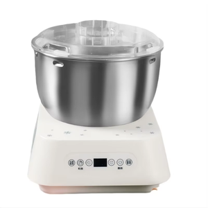 <span class=keywords><strong>Pétrin</strong></span> compact pour usage domestique, équipement de qualité supérieure avec un support après-vente fiable pour les mini-boulangeries - Product Image 1