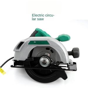 Peifeng cấp công nghiệp điện Thông tư Saw 7 inch 2400W động cơ không chổi than cầm tay chế biến gỗ cắt Saw - Product Image 3