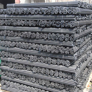 Barres d'armature en plastique renforcé de fibres de verre haute résistance, barres d'armature en composite de fibres de verre, barres d'armature en fibres de basalte - Product Image 2