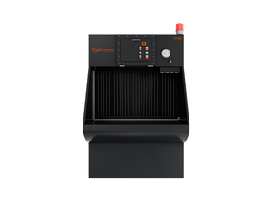 Tavolo aspirante a colonna per levigatura a secco, lucidatura e molatura, per granito, <span class=keywords><strong>pietra</strong></span>, legno e <span class=keywords><strong>polvere</strong></span> <span class=keywords><strong>di</strong></span> sega - Product Image 2