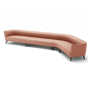 Modern Design Free Combination Modular <b>Sofa</b> <b>Office</b> Reception <b>Sofa</b> - Product Image 6