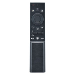 X401 haute qualité Bn59-01357a énergie solaire charge télécommande vocale pour <span class=keywords><strong>Samsung</strong></span> le cadre <span class=keywords><strong>Qled</strong></span> 4k 8k Smart Tv - Product Image 6