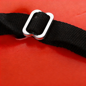 CCS Certified 3-Piece <strong>Work</strong> Life <strong>Vest</strong> Gathering Factory 75N <strong>Marine</strong> Foam Life Jacket - Product Image 5