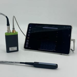 Ultrasound ternak penetrasi dalam untuk hewan ternak besar & menyusui - Product Image 3