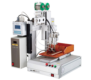 Nhà máy trực tiếp pice Auto USB Cáp nối máy hàn với trạm hàn robot công nghiệp - Product Image 1