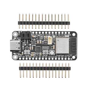 Nouveau et original 5400 <span class=keywords><strong>ESP32</strong></span> FEATHER V2 STEMMA <span class=keywords><strong>QT</strong></span> - Product Image 1