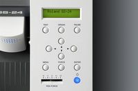Plóter de Corte Roland Original GS2-24 Totalmente Nuevo Máquina para Cortar Vinilo Digital para Camisetas Plóter de Corte para Logotipos y Patrones con Forma