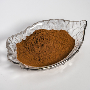 Ashwagandha根エキス粉末有機 - Product Image 2