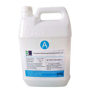 Ce متعددة الأغراض مرونة عالية شفافة/شبه شفافة من أجل الصب - Product Image 5