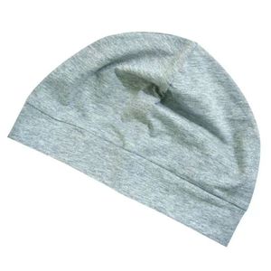 ヘッドシオン コットン スカルキャップ メンズ レディース 軽量ビーニー 睡眠用帽子 通気性 ヘルメットライナー - Product Image 2