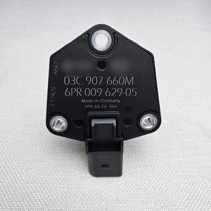 Capteur de pression d'huile 03C907660M pour Volkswagen Audi, pièce de rechange - Product Image 4