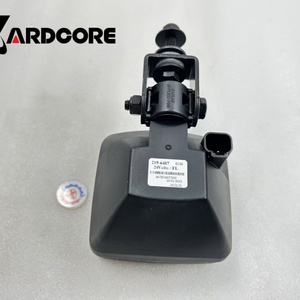 Lámpara de inundación nueva original 219-6487 2196487 para excavadora - Product Image 3