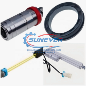 อะไหล่รถแทรกเตอร์รถเกี่ยวข้าว H150800 <span class=keywords><strong>JD</strong></span> - Product Image 5