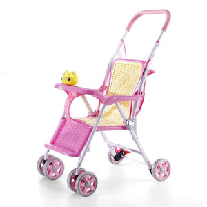 Xe đẩy em bé: reclinable, trọng lượng nhẹ, có thể gập lại ô Xe đẩy cho trẻ sơ sinh & trẻ mới biết đi một tay gấp, tất cả các mùa sử dụng, Bán Buôn - Product Image 3