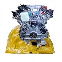 Moteur remanufacturé LEHUI 4.0L VQ40 avec garantie de 12 mois