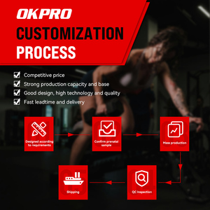 Biểu Tượng Tùy Chỉnh Bán Buôn Quả Tạ Trọng Lượng <span class=keywords><strong>12</strong></span> <span class=keywords><strong>Kg</strong></span> Tập Thể Dục Hex Cao Su Tráng Quả Tạ - Product Image 6