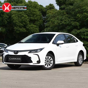 <span class=keywords><strong>Toyota</strong></span> Corolla Híbrido <span class=keywords><strong>2023</strong></span> Usado: Sedán Familiar Eficiente en Consumo de Combustible y de Gran Valor - Product Image 1