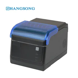 Venta caliente de fábrica Pos 80mm controlador impresora térmica SP pos88v