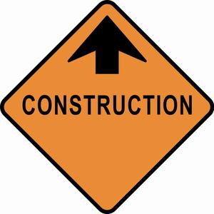 Precio competitivo, señal reflectante <span class=keywords><strong>en</strong></span> <span class=keywords><strong>construcción</strong></span>, patrón personalizado, señal <span class=keywords><strong>de</strong></span> advertencia <span class=keywords><strong>de</strong></span> trabajo <span class=keywords><strong>en</strong></span> carretera <span class=keywords><strong>de</strong></span> aluminio para seguridad vial - Product Image 1