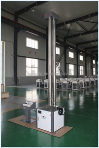 Máquina de Prueba de Impacto con Martillo de Caída para Materiales No Metálicos - Product Image 3