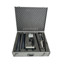 Soil Particle Size Analysis Set Hydrometer Soil Stirrer Soil Testing Hydrometer Hydrometer test Set of Soil Testing
