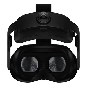 Casque de réalité virtuelle tout-en-un d'entreprise d'occasion avec 2 contrôleurs 3 - Product Image 2