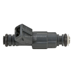 Injecteur de carburant 0280155821 pour Ford Mustang 5.0L V8 moteur essence - Product Image 3