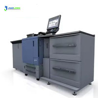 Imprimante de photocopieur multifonction 3 en 1 pour Konica Minolta Bizhub C1060 C1070 Utilisé Statut Remis à neuf