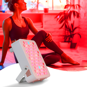 Panneau de luminothérapie rouge REDDOT PRO300-FS7, <span class=keywords><strong>lampe</strong></span> <span class=keywords><strong>infrarouge</strong></span> LED de qualité <span class=keywords><strong>médicale</strong></span> - Product Image 6
