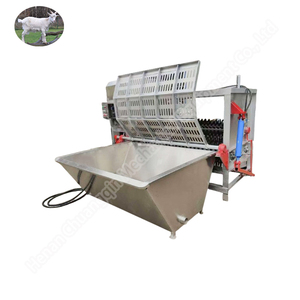 Depiladora de cerdo, máquina depiladora para cabeza de cabra, Trotón de oveja, máquina de pelo - Product Image 4