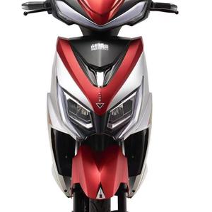 Sepeda Motor Listrik BLDC High Power 1000W dengan Baterai 60V 72V 20Ah, Skuter Listrik Murah Cepat, Diskon Setengah Harga, Ready Stock - Product Image 3