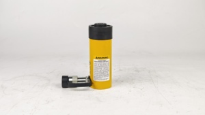 Cilindro Hidráulico de Largo Alcance RC-1012, Carrera de 304 mm, 10 Toneladas, para Reparación de Plantas de Energía, Reemplazo para ENERPAC - Product Image 5