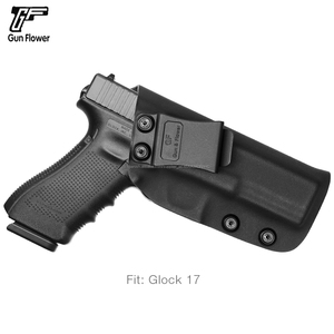 Gun&Flower Funda IWB Kydex for <span class=keywords><strong>17</strong></span>/22/32 - Product Image 1